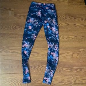 LULULEMON WUNDER UNDER LEGGING